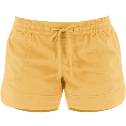 Aventura Parker Shorts - Women's 0