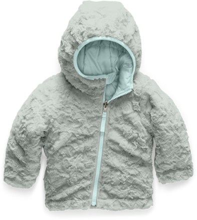 north face mossbud infant