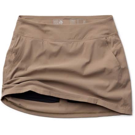 Mountain Hardwear Dynama Skort 5