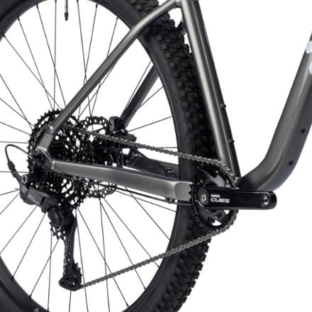 Salsa Rangefinder CUES 10 29 Mountain Bike 3