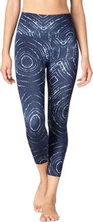 lux yoga pants