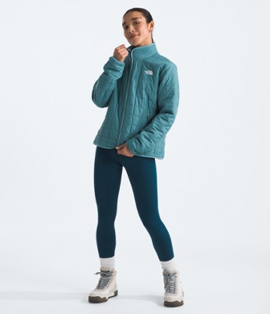 The North Face Junction Insulated Jacket - Women's 3