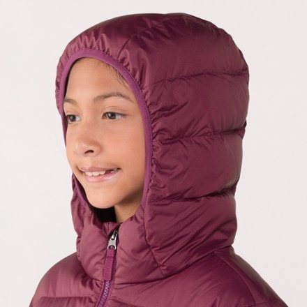 REI Co-op Snowballer Down Jacket - Kids' 4
