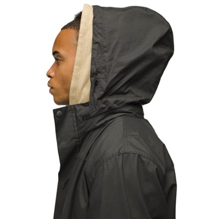 prAna Palisades Ripstop Field Jacket - Men's 5