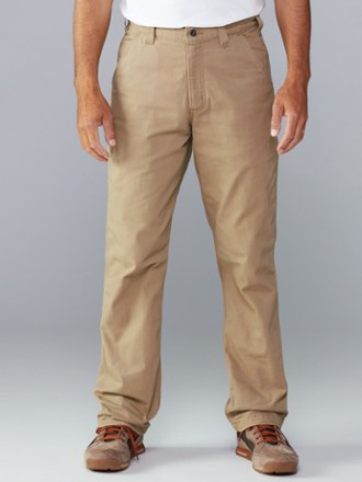 carhartt rugged pants