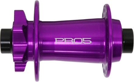 Hope Pro 5 Front Hub