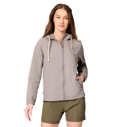 Free Country Sand Storm Jacket - Women's 0