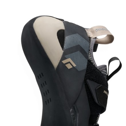 Black Diamond Momentum Climbing Shoes - Men's 5