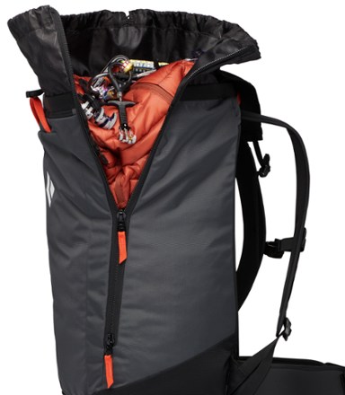 Black diamond creek outlet 50 pack