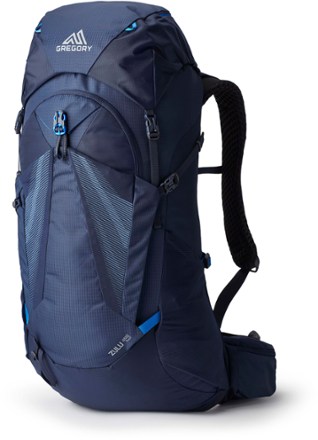 Gregory Zulu 45 Pack - Men's 0