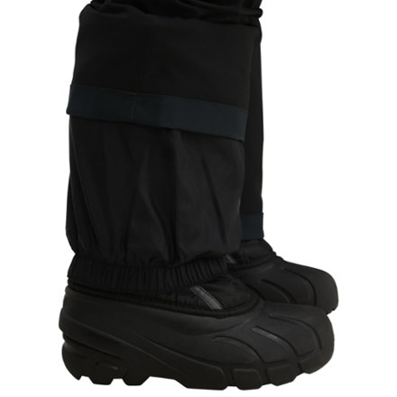 Marmot Edge Insulated Bib Snow Pants - Kids' 6