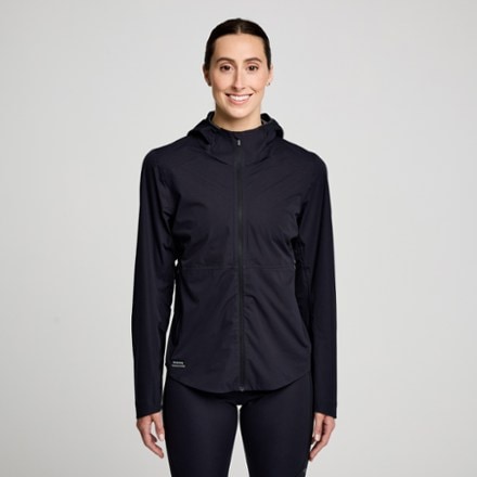 Saucony Hurricane Waterproof Jacket - Women's 0