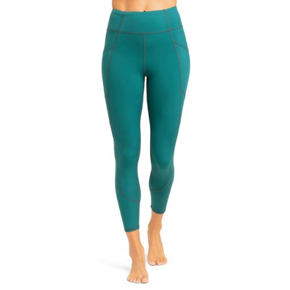 On Body Image of color Cypress