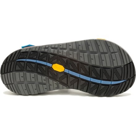 Chaco Rapid Pro Sandals - Men's 7