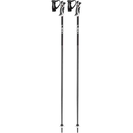 Leki Bold Lite S Ski Poles - Pair 0