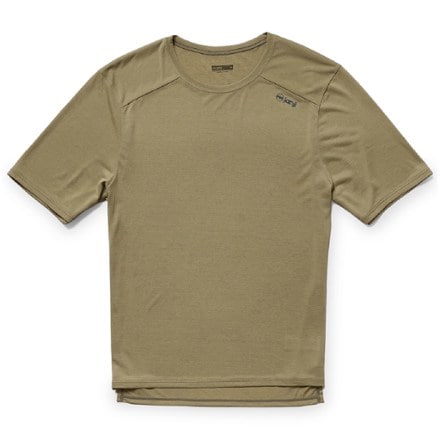 Janji Pinnacle R.D. Gossamer T-Shirt - Men's 0