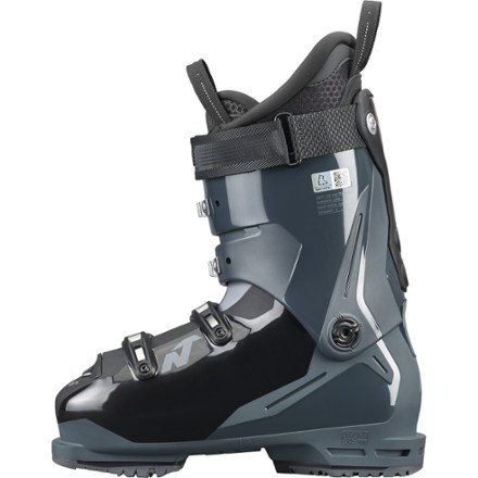 Nordica Sportmachine 3 100 BOA Ski Boots - Men's - 2025/2026 1