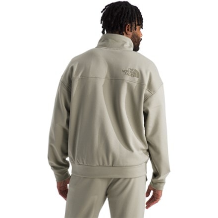 The North Face Horizon Fleece Quarter-Zip Pullover - Men's 2