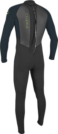 O'Neill Reactor 2 3/2 mm Back Full-Zip Wetsuit - Kids' 3