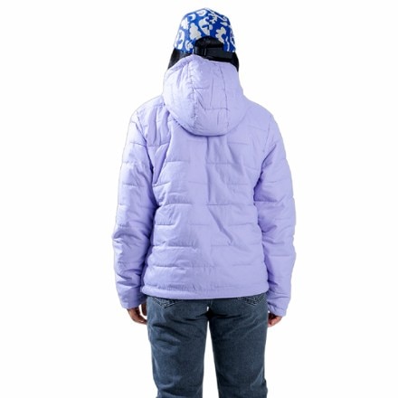 Wild Rye Payette Insulated Jacket - Women's 2