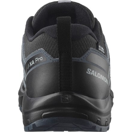 Salomon XA Pro V8 Waterproof Hiking Shoes - Kids' 3