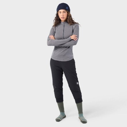 Stio Fernow Insulated Knickers - Women's 3