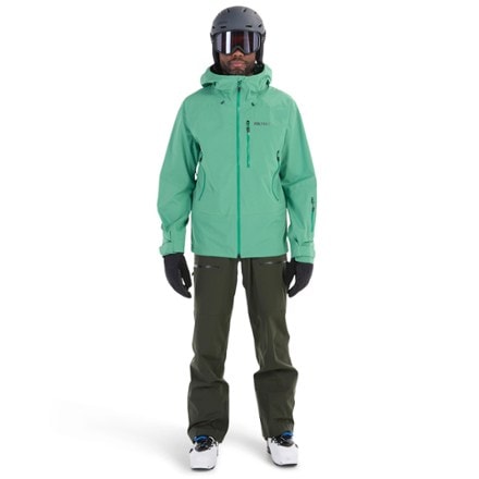 Marmot Solitude UL Bio Jacket - Men's 2