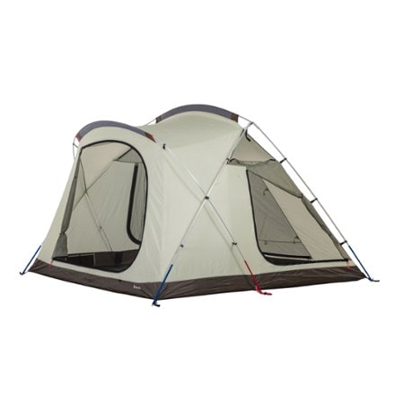 Snow Peak Alpha Breeze Tent 2