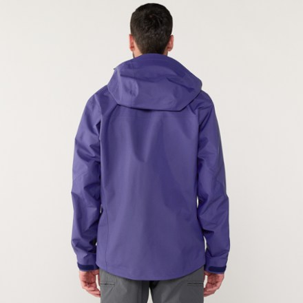 Arc'teryx Alpha SV Jacket - Men's 2