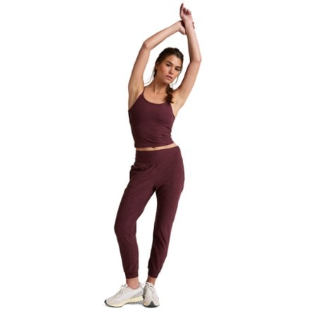 Beyond Yoga Spacedye Midi Jogger Pants - Women's 2