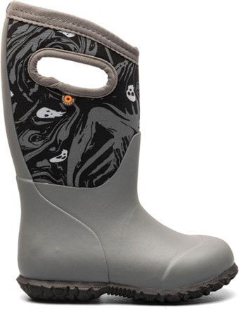 Bogs York Spooky Rain Boots - Kids' 0