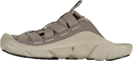 Oboz Whakata Ease Sandals - Men's 1