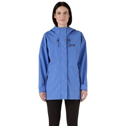 Patagonia Outdoor Everyday Rain Jacket - Women's 1