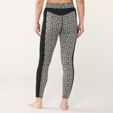 Kari Traa Rose High-Waisted Base Layer Pants - Women's 2