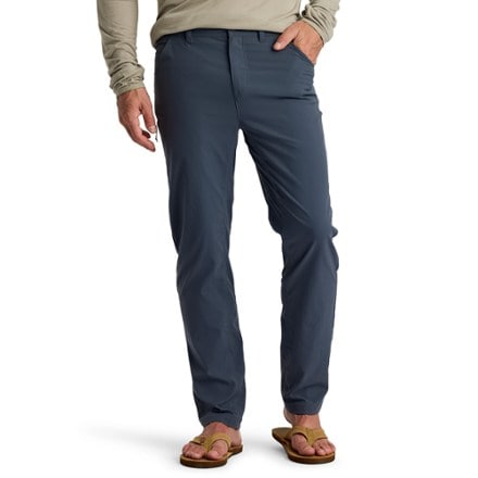 Free Fly Topogrid Pants - Men's 0