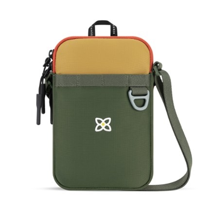 Sherpani Cruz Crossbody Bag - Women's 2