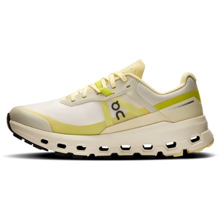 On Cloudvista 2 Trail-Running Shoes - Women's 1