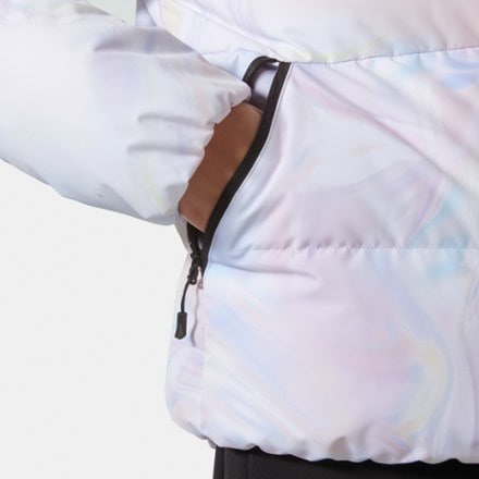 Helly Hansen Nora Puffy Insulated Jacket - Girls' 6