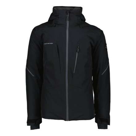 Obermeyer Raze Insulated Jacket - Men's 0