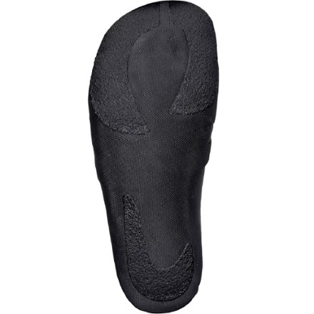 VISSLA 5 mm Split Toe Booties - Men's 3