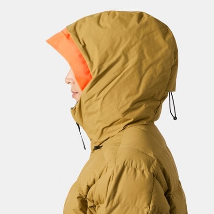 Helly Hansen Emiko Ridable Puffy Insulated Jacket - Women's 2