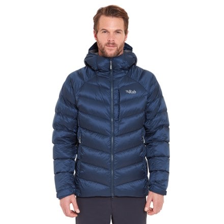 Rab Glaceon Pro Down Jacket - Men's 1