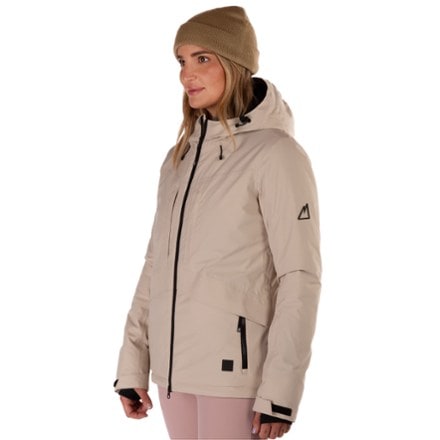 Boulder Gear Whimsical Insulated Jacket - Women's 2