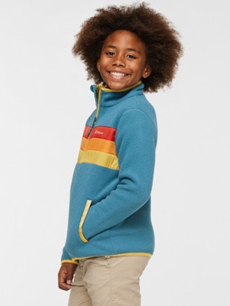 Cotopaxi Teca Fleece Jacket - Kids' 4