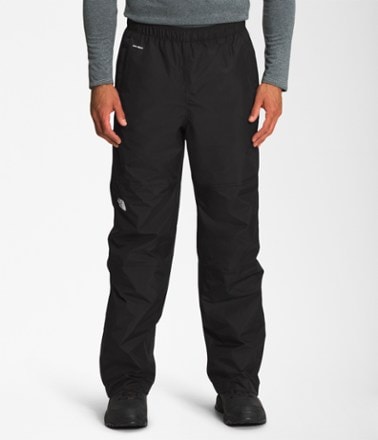 The North Face Antora Rain Pants - Men's 0