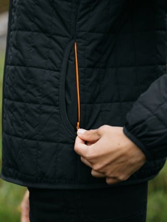 Finisterre Firecrest Insulated Jacket - Women's 10