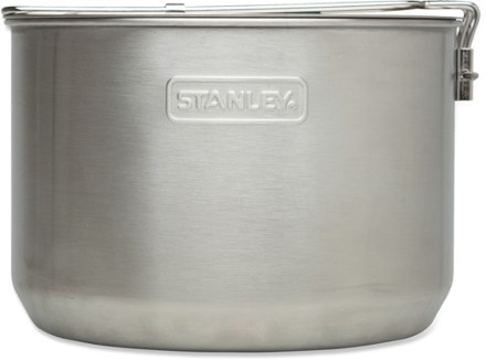 stanley cooking pot