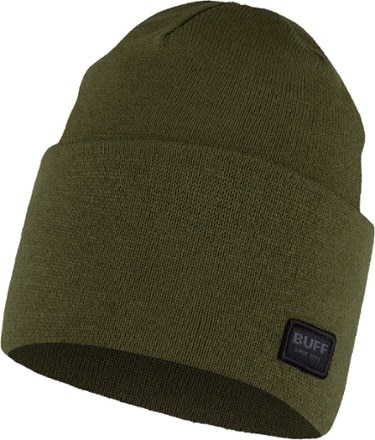 Buff Niels Knitted Beanie 0