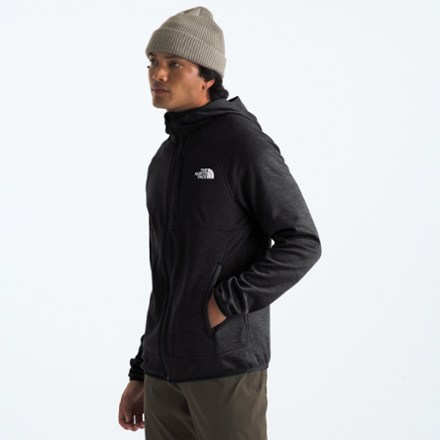 The North Face Canyonlands Hoodie - Men's 4