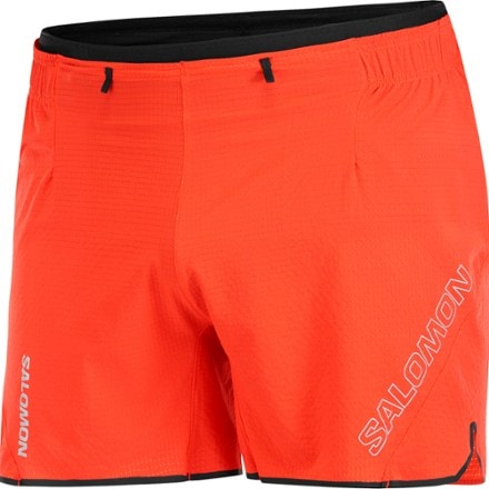 Salomon Sense Aero 5" Shorts - Men's 0